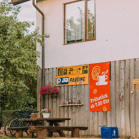 Kalna Apartamenti Aglona Exterior photo